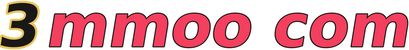 3mmoo com โลโก้